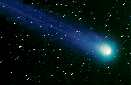 Comet Hyakutake