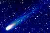 Comet Hyakutake