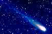 Comet Hyakutake