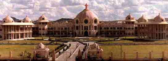 Sathya Sai Super Specialty Hospital