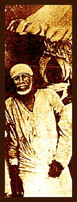 Photo of Shirdi Sai