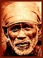 Photo of Shirdi Sai