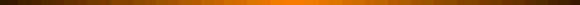 orange brown gradient line