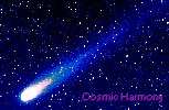 Comet Hyakutake
