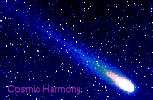 Comet Hyakutake