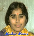 Mother Meera