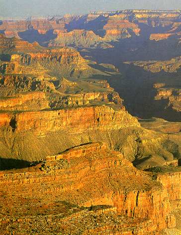 Grand Canyon, Ariz