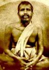 Ramakrishna Paramahansa