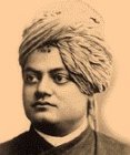 Swami Vivekananda