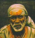 Shirdi Sai Baba