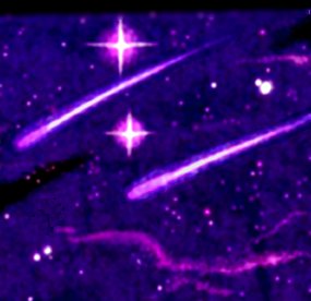 Dangerous Light Energies