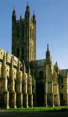 Canterbury Cathedral