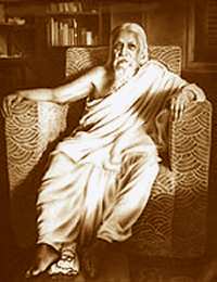 Sri Aurobindo Ghose