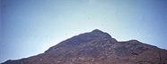 The Ancient and Sacred Hill of Arunachala