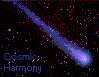 Comet Hyakutake